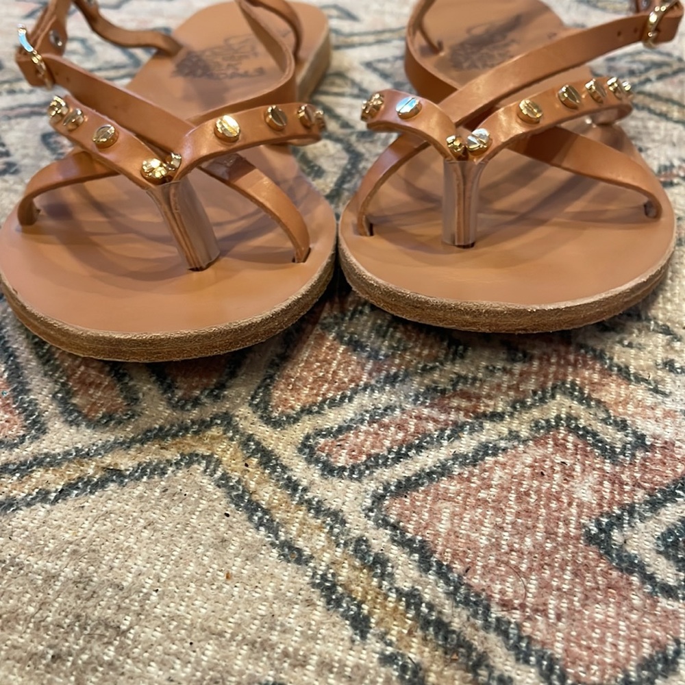 Sandals - Picture 6 of 8